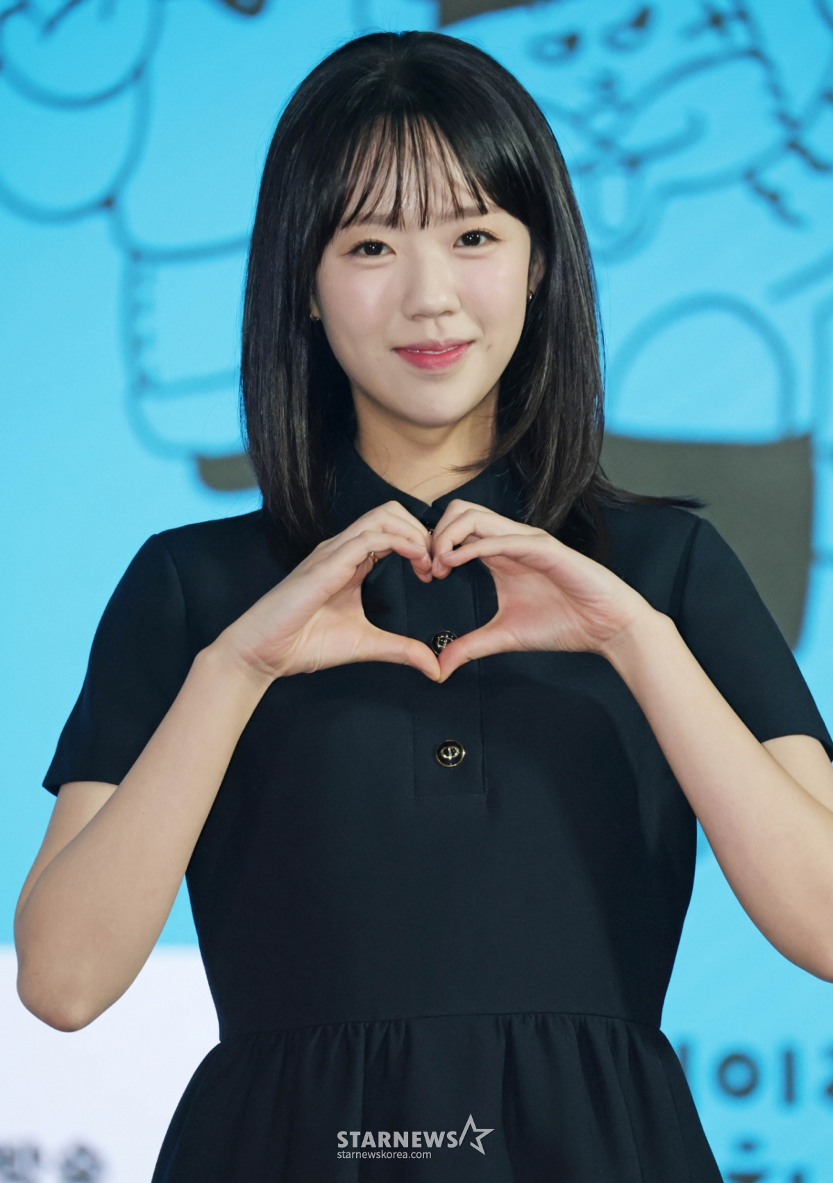 俳優チ·イェウン/写真=イ·ドンフン photoguy@