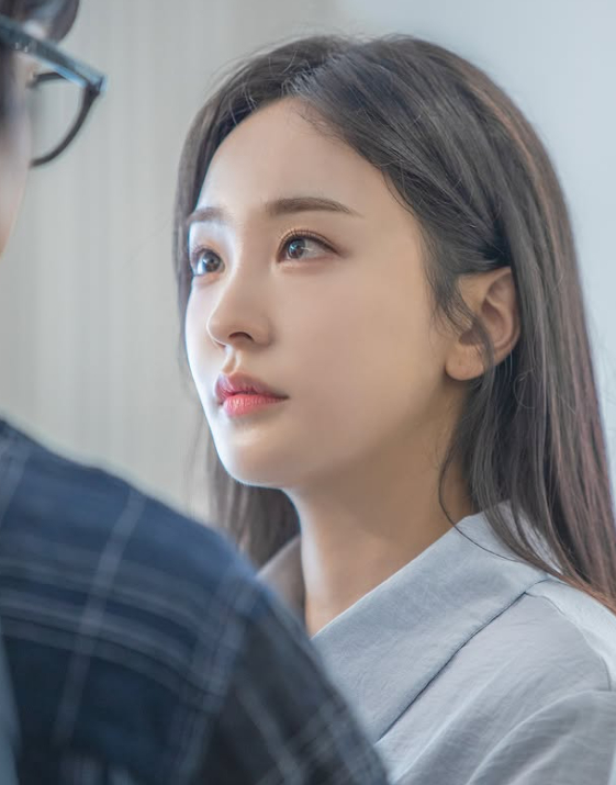 Nahyun / Ảnh = Tài khoản cá nhân