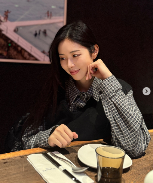 /Photo = Seo Dong-ju's personal account