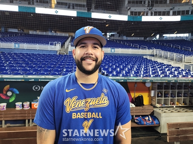 Heyesus./Picture = Reporter Park Soo-jin