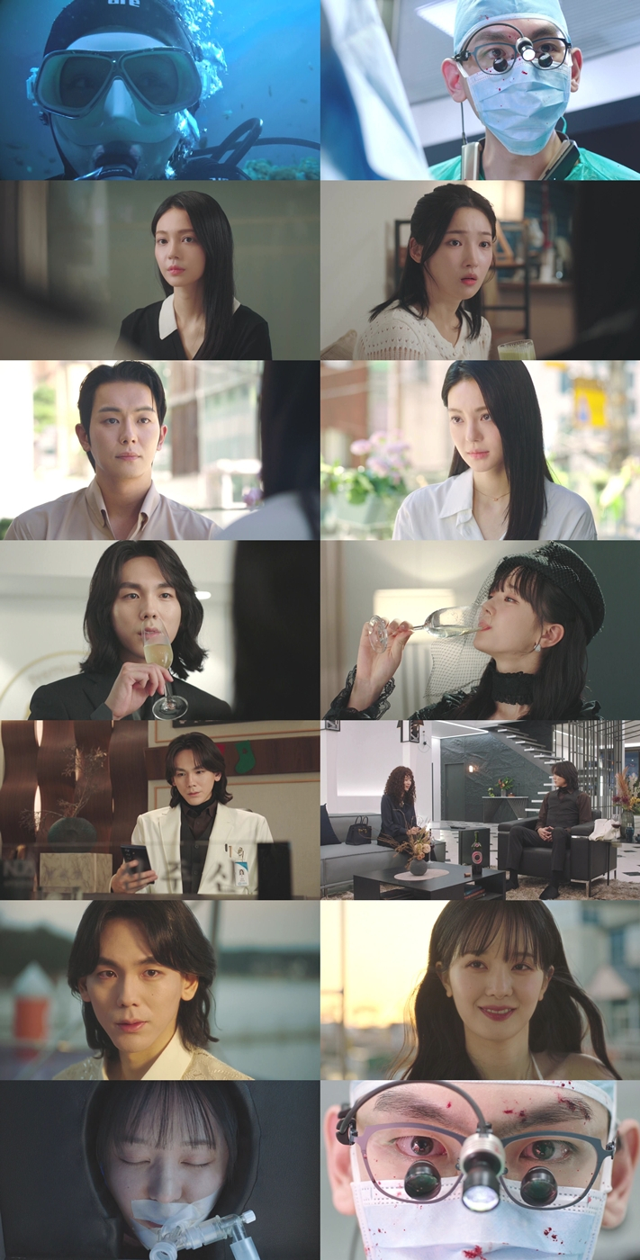 照片=TV CHOSUN Dr.CIN。