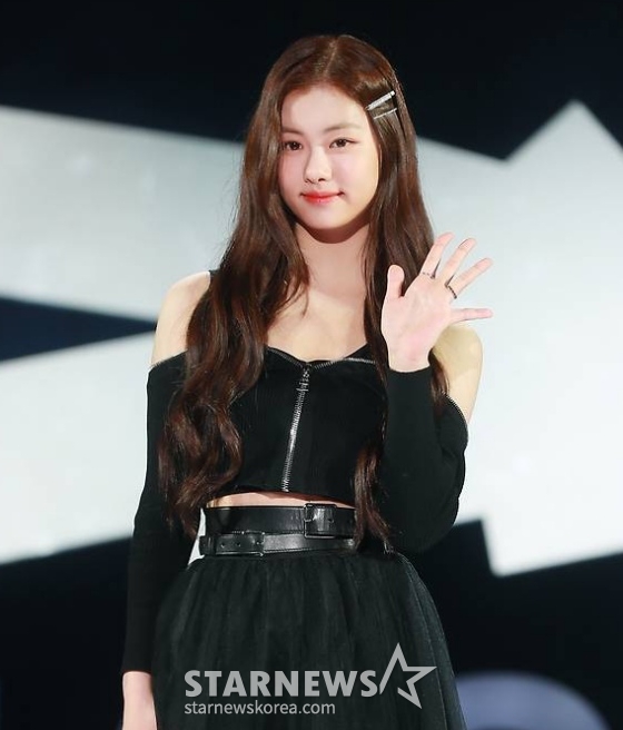 Kim Garam / Photo = Star News