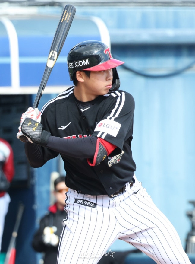 Тенденции LG. /Фото = Ожидание Ким Чжин Гёна