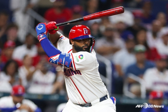 カミネロ。/AFPBBNews=ニュース1