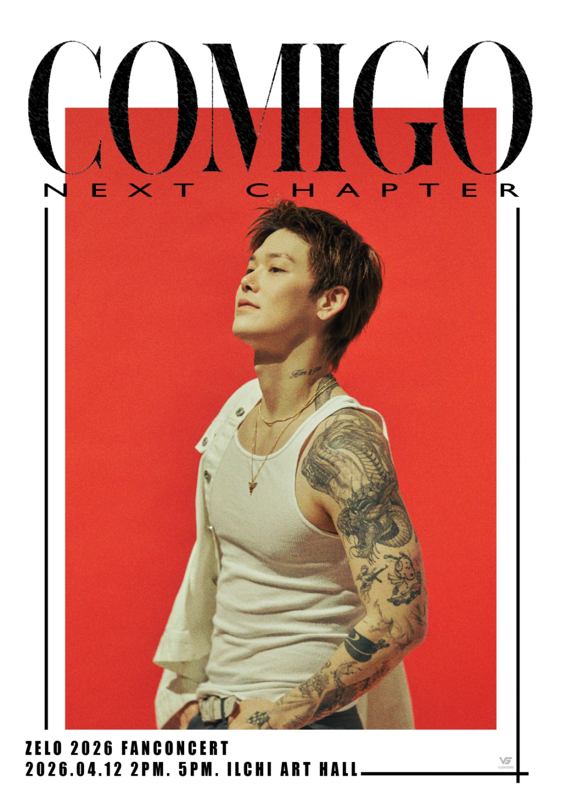 /写真=ブラックスクワッド