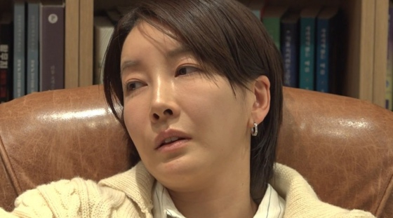 チン·ソヨン/写真=メディアラプシーソ