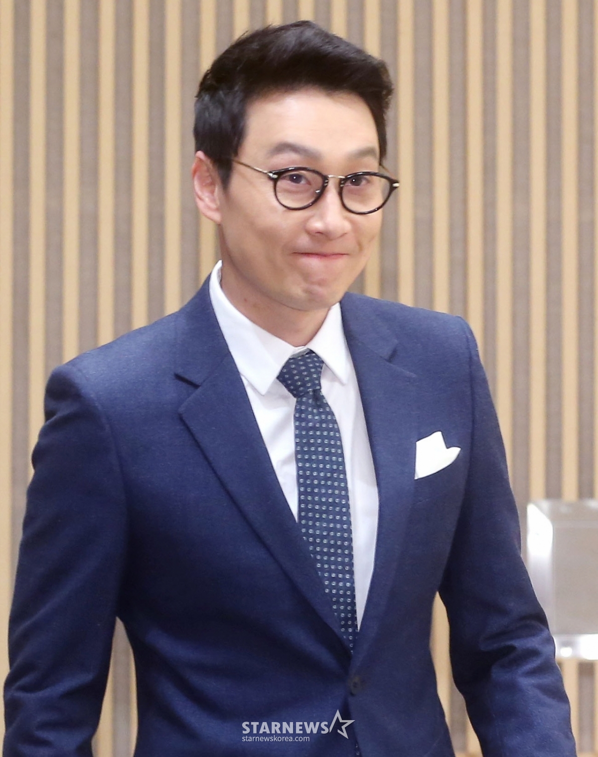 Lee Hwi-jae / Photo = Star News
