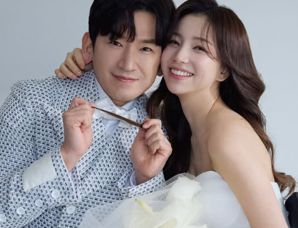 /写真=イ·ミヌ SNS