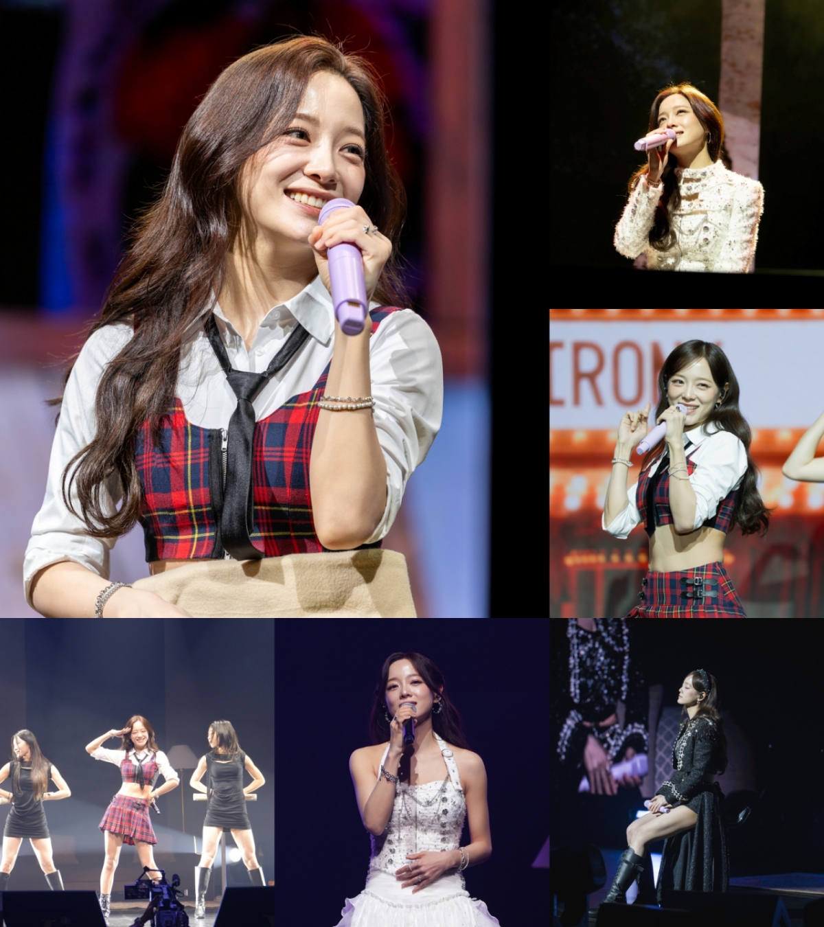 Kim Se-jung/photo courtesy of Jellyfish Entertainment =