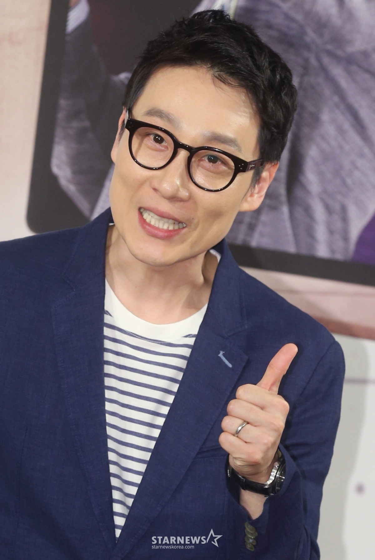 Lee Hwi Jae / Ảnh = Star News