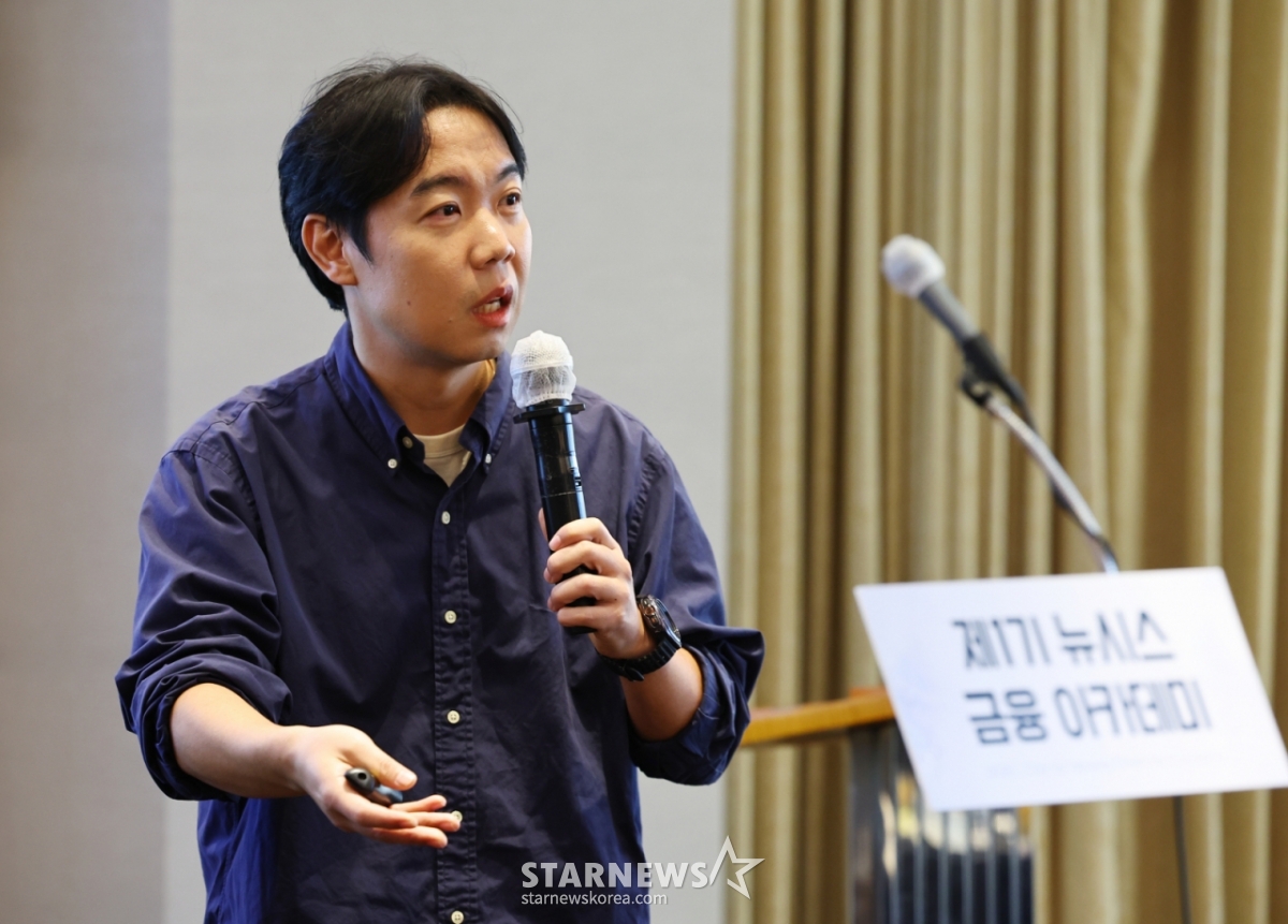 タレントのファン·ヒョンヒ/写真=ニューシスのチェ·ジンソク