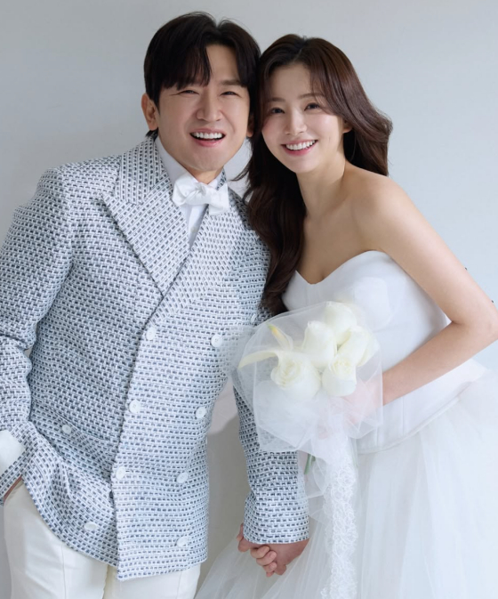 Lee Min Woo / Ảnh = SNS của Lee Min Woo