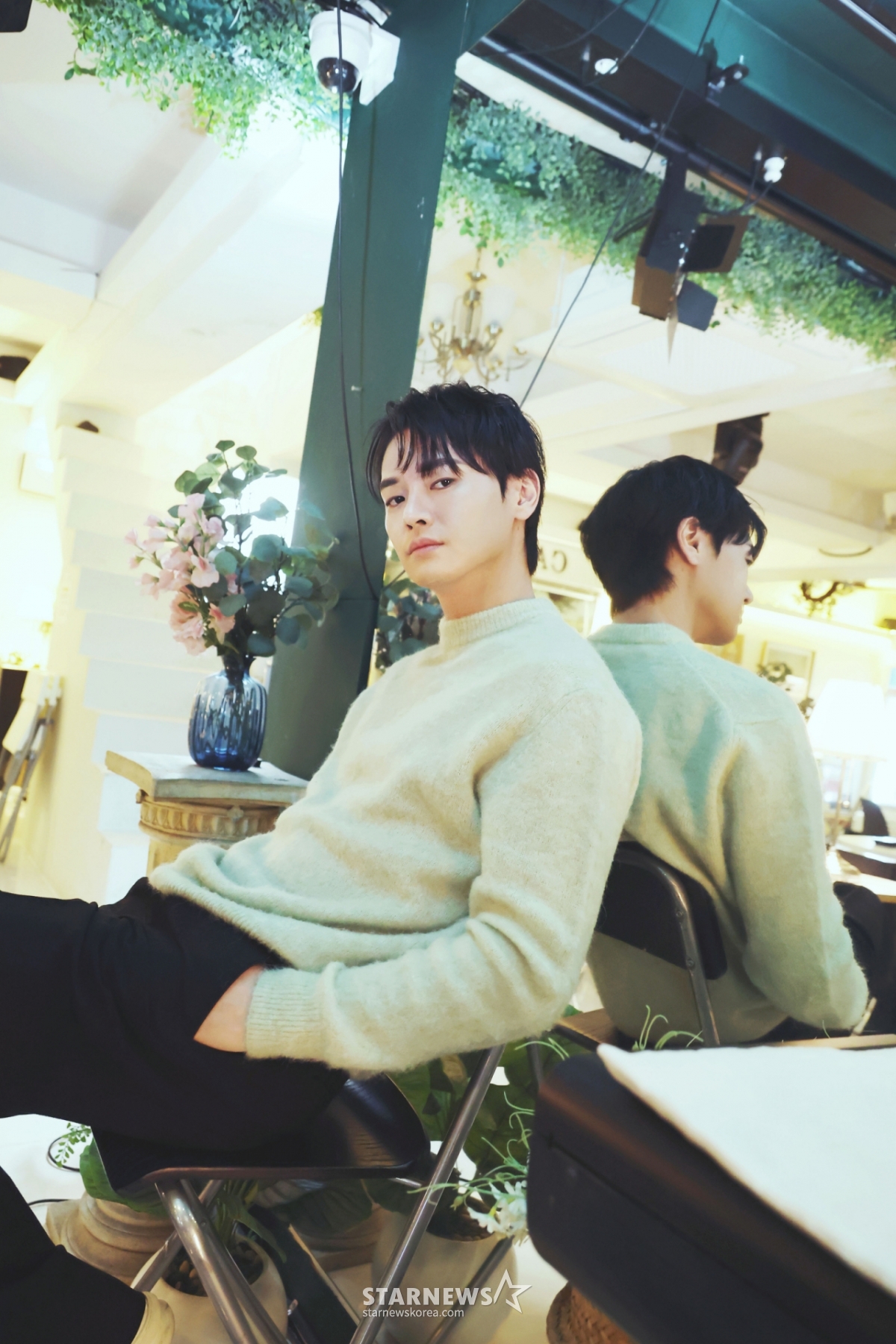 俳優チャン·ドンジュ/写真=イ·ドンフン記者