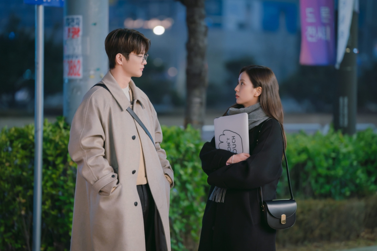 Monthly boyfriend / photo = Netflix