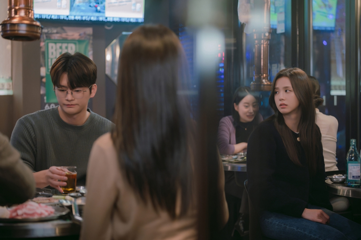 Monthly boyfriend / photo = Netflix