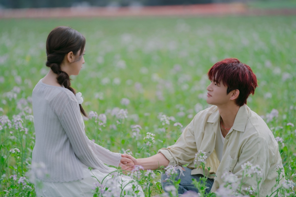 Monthly boyfriend / photo = Netflix