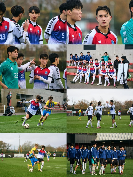 =照片=coupang play郑东泳。