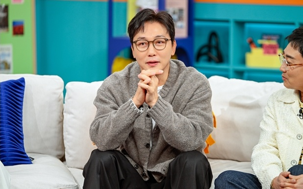 =照片=频道A《新郎授课2》