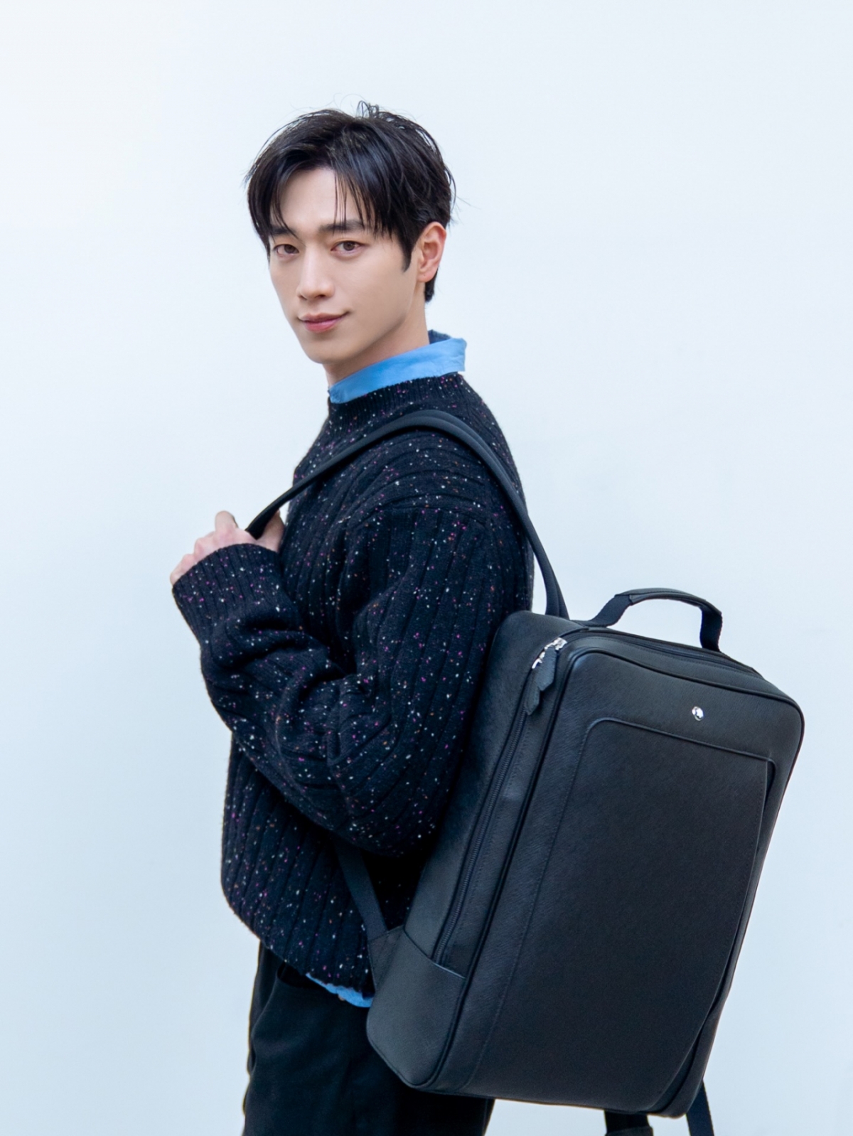 /写真=ソ·ガンジュンSNS