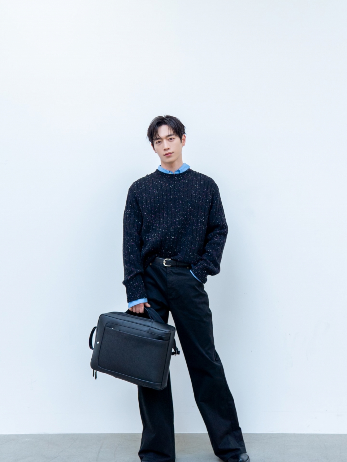 /写真=ソ·ガンジュンSNS