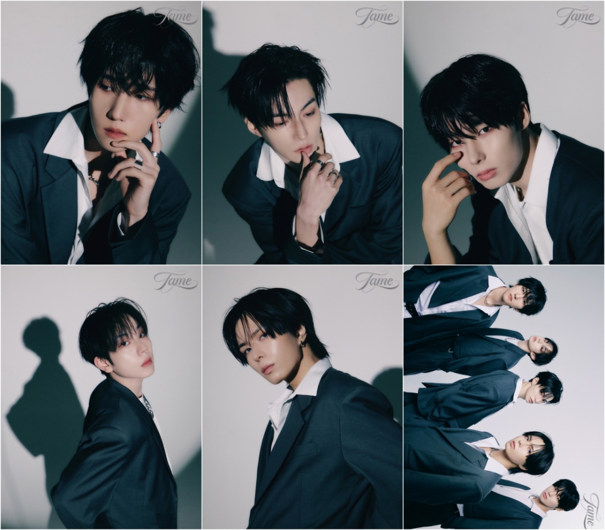 /Photo = Lee Entertainment