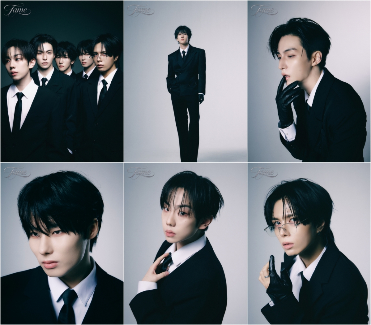 /Photo = Lee Entertainment