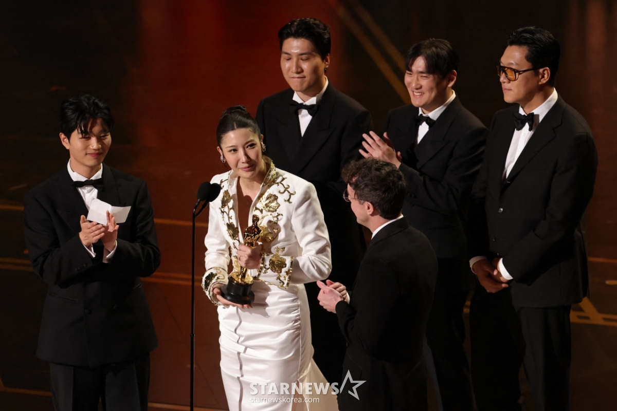 Ảnh =/AFPBBNews = Tin tức ngôi sao