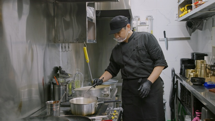 /Photo courtesy =TV CHOSUN