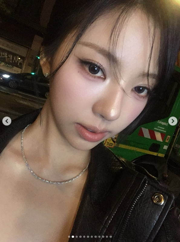 =照片=金高银SNS。