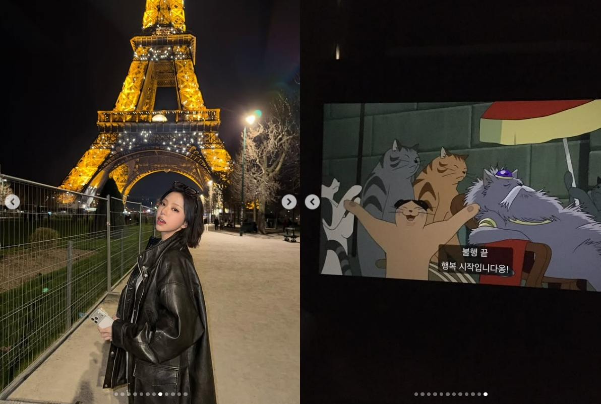 =照片=金高银SNS。