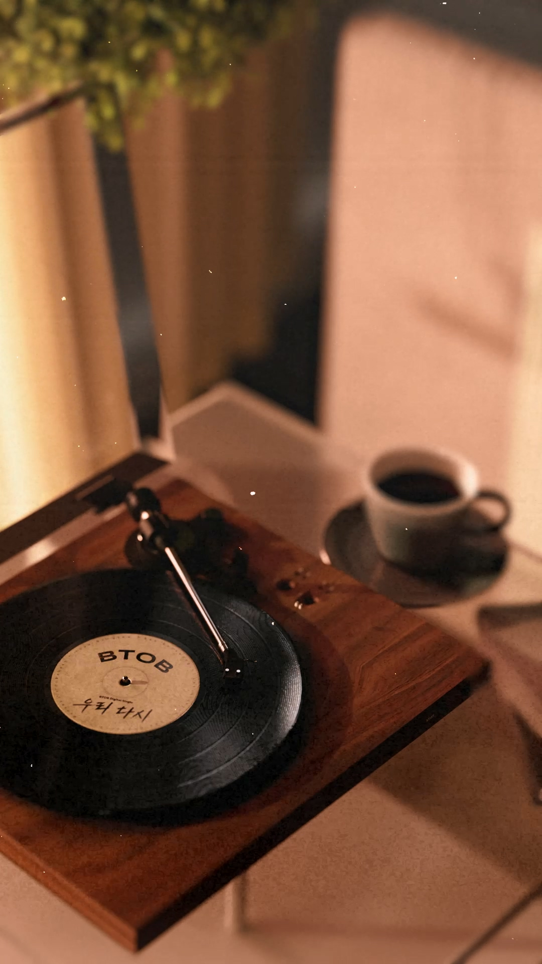 /Photo provided = BTOB Company 