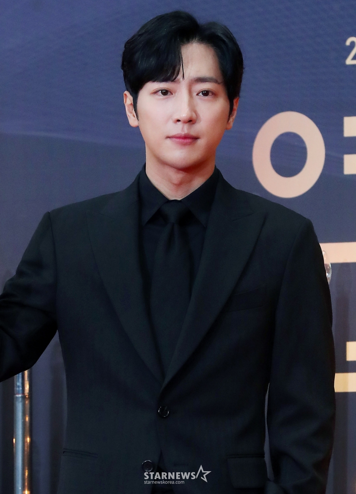 Актер Ли Сан Ёп. 2023.12.2019 /Фото =Новости /Архив новостей