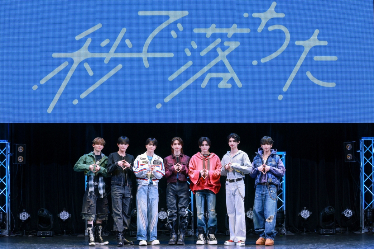  =AOAEN/照片提供:JCONIC 