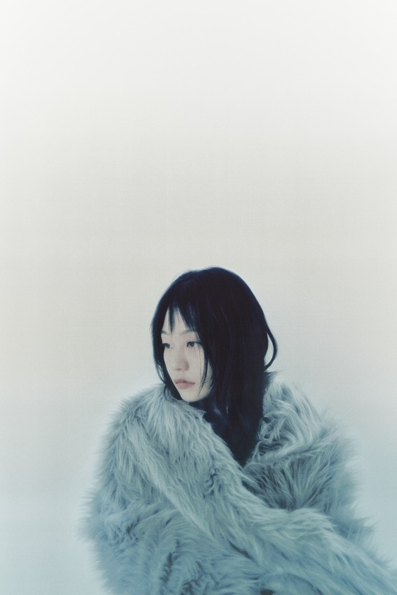 Ahn Da-young/photo courtesy =Mound Media Magic Strawberry Sound