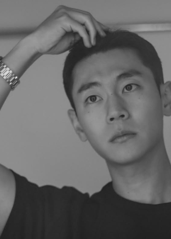 /Ảnh = SNS của Yoo Ji Won