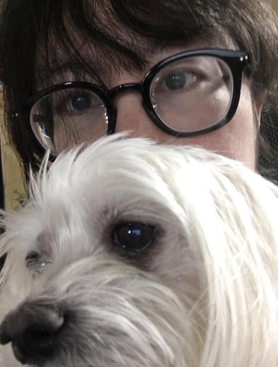 /写真=ユウキSNS