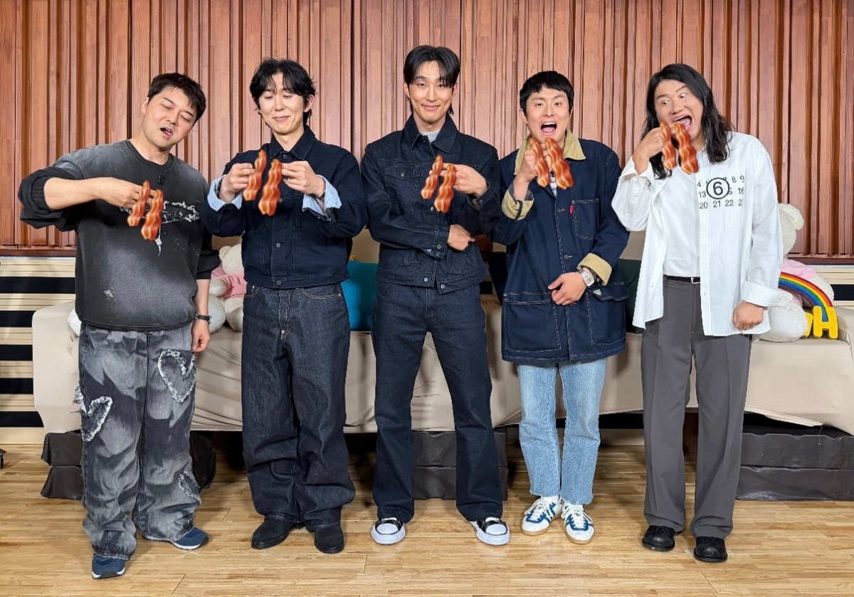 /写真=MBC「私は一人で暮らす」 