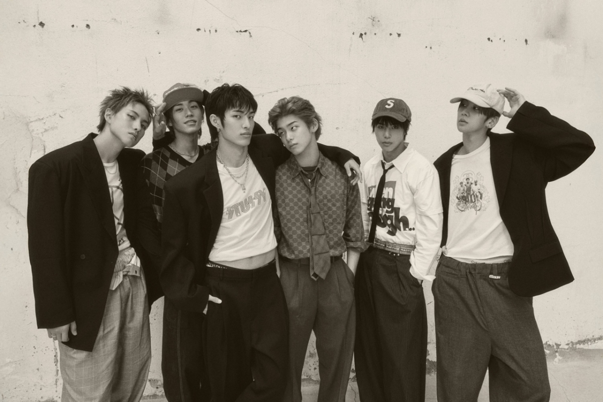 =照片제공greatm娱乐公司提供。 