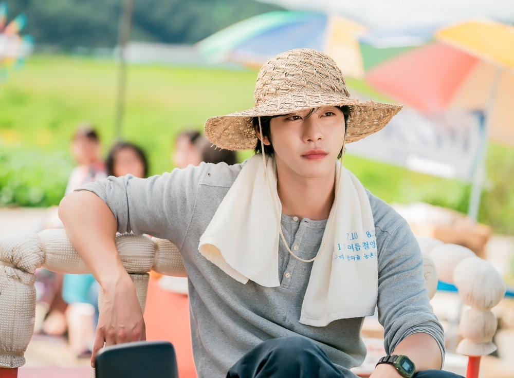 /写真=SBS「今日も完売しました」