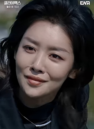 チャ·ジュヨン/写真=ENA「クライマックス」