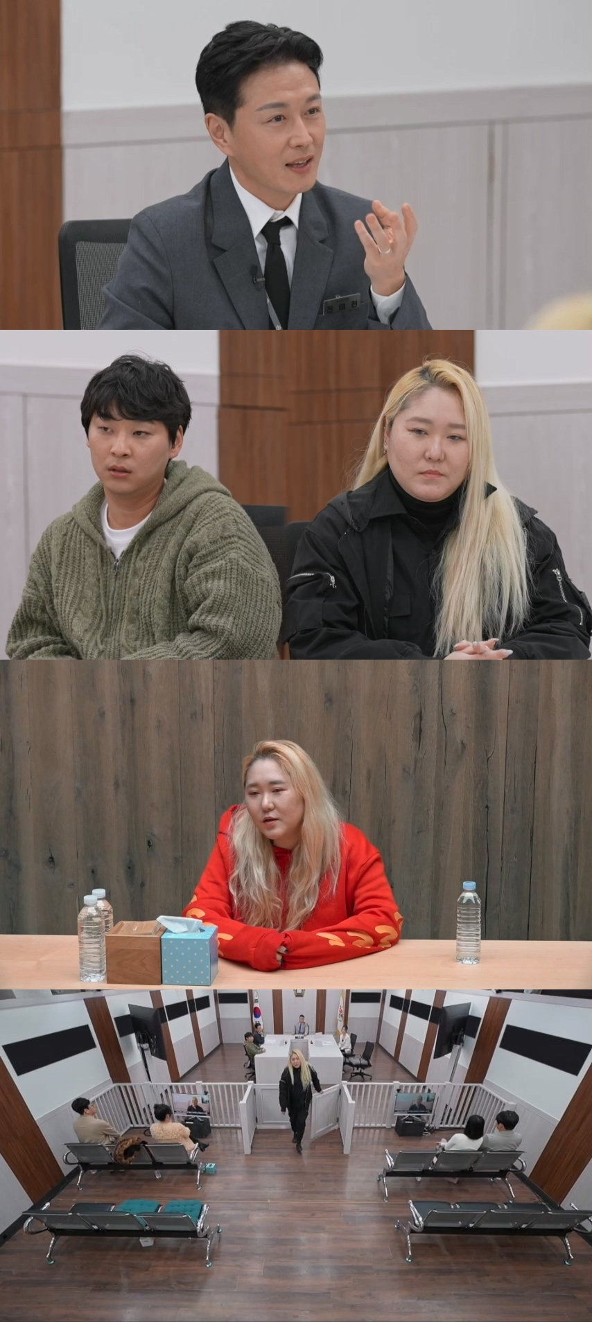 =照片:JTBC《离婚熟虑夏令营》