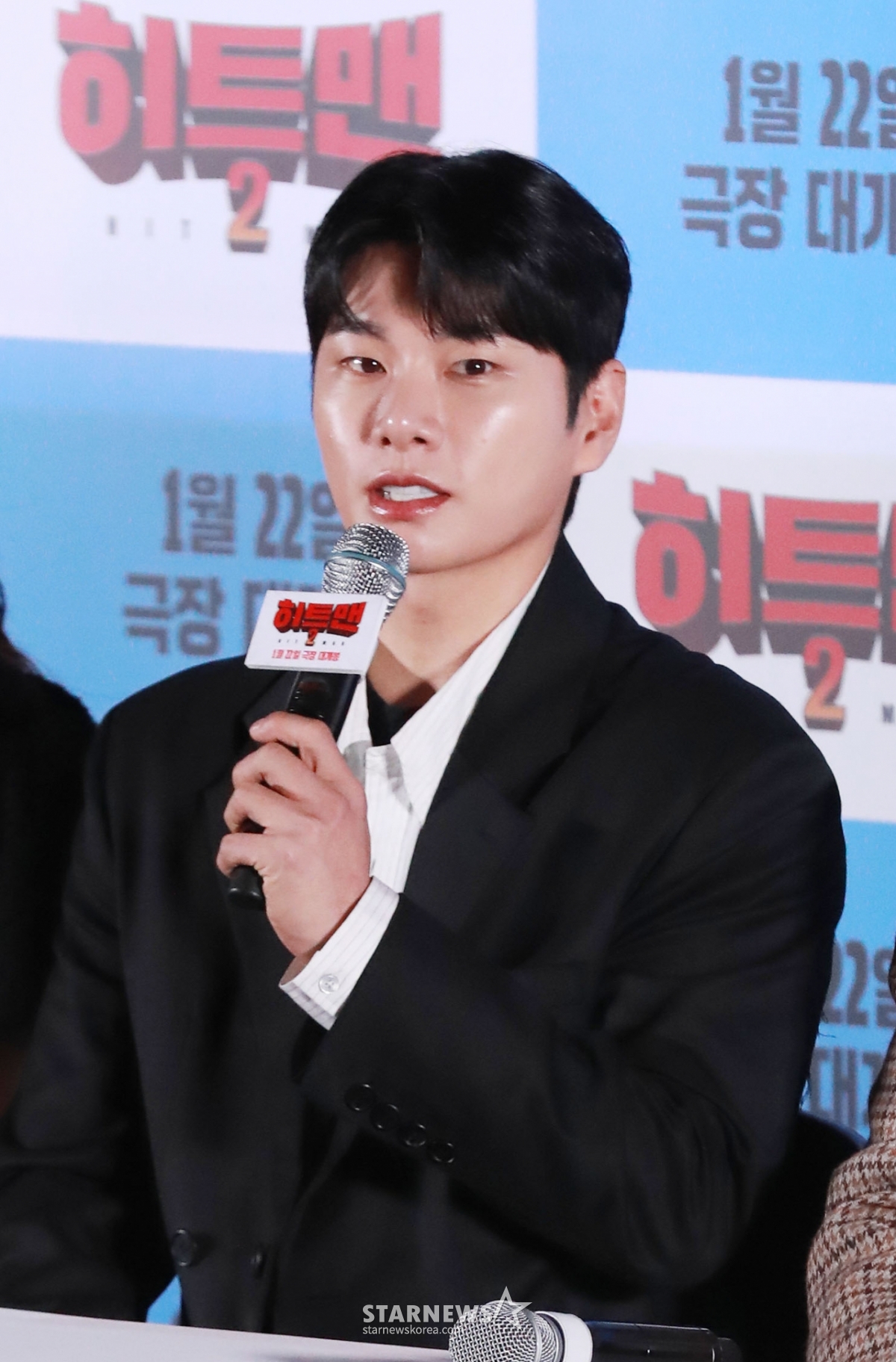 Actor Lee Yi-kyung / Photo = Lee Dong-hoon photoguy@