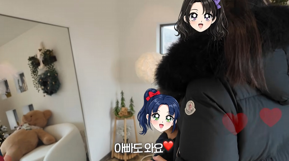 Ảnh = YouTube '100 Sangyeob'