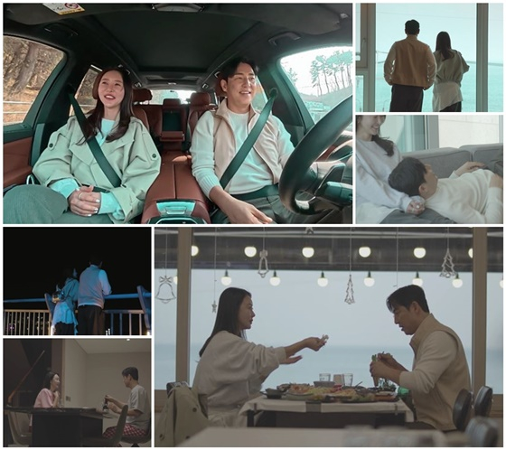 /照片=频道A新郎授课2