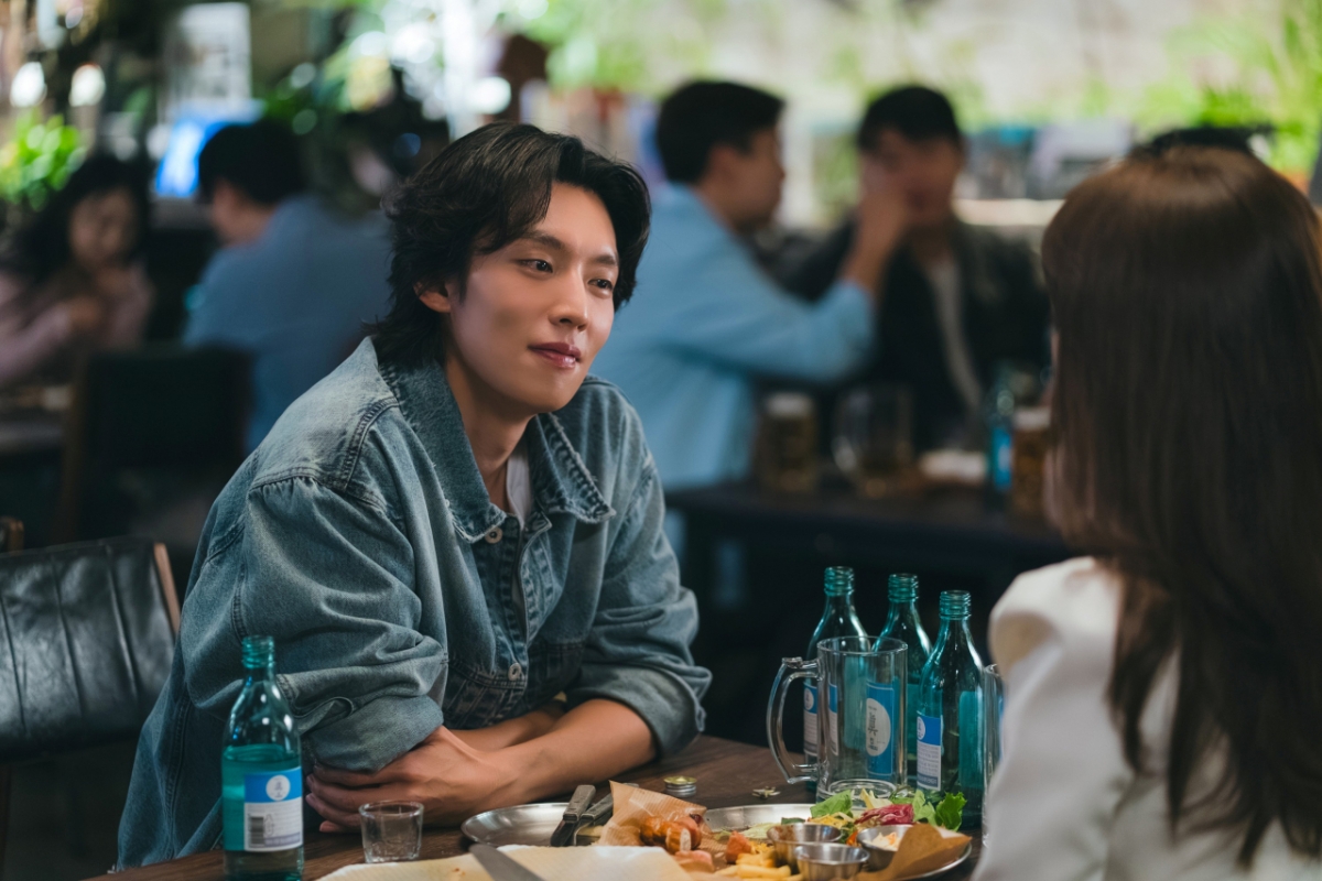 Lee Ki-taek / Photo = JTBC's 'Effective Meeting of Unmarried Men and Women'