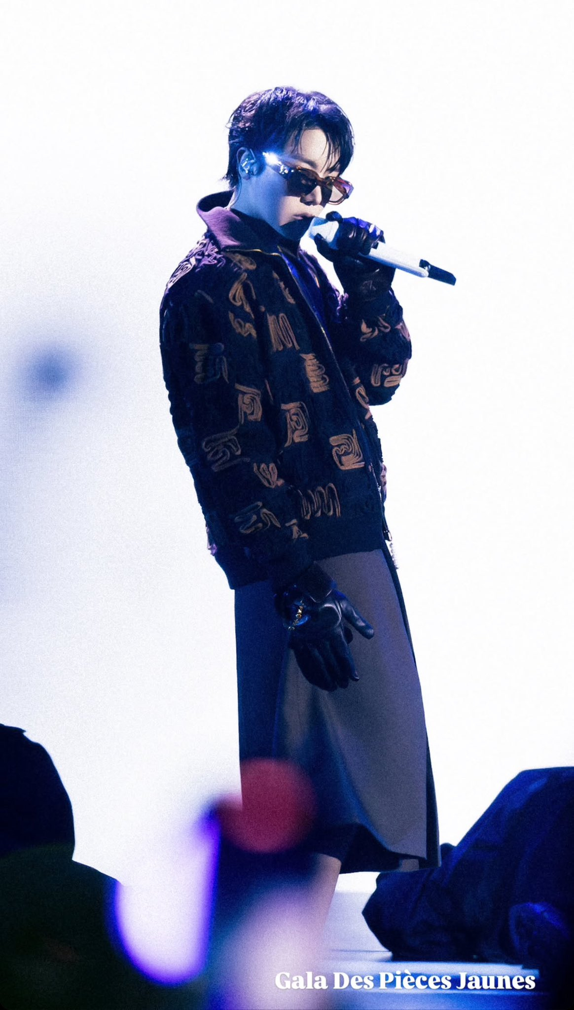 /Фото = Instagram Джей-Хоупа