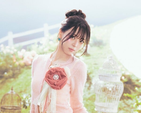 있지 유나, 다디단 솔로 증명 [뉴트랙 쿨리뷰]