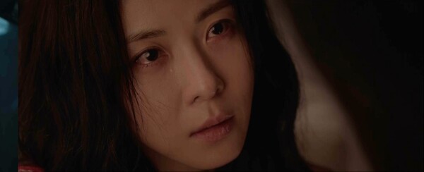 '클라이맥스' 하지원, 달게 삼킨 맹독