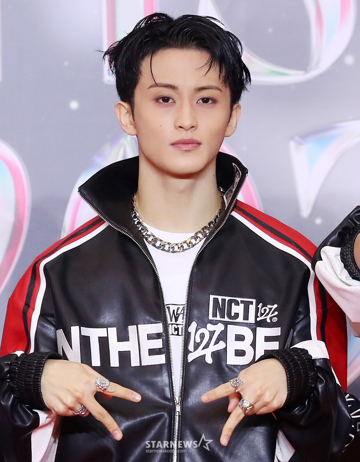 마크 /사진=스타뉴스