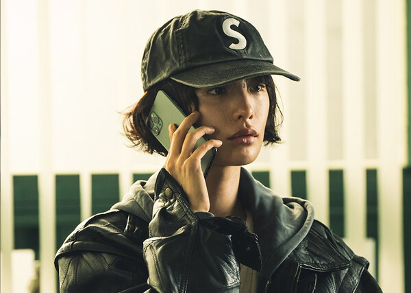 힘든 길만 걸어온 나나의 '클라이맥스'